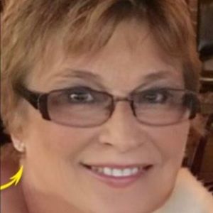 Meet your Posher, Sherry